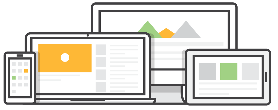 Maintain high uptime on your devices with network and server management