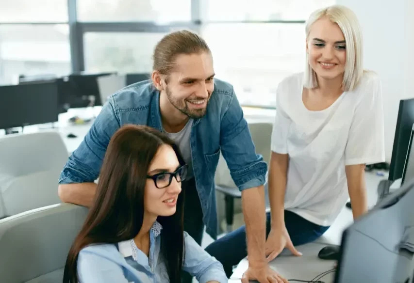 IT Network Support in Charleston Cantey Tech Consulting