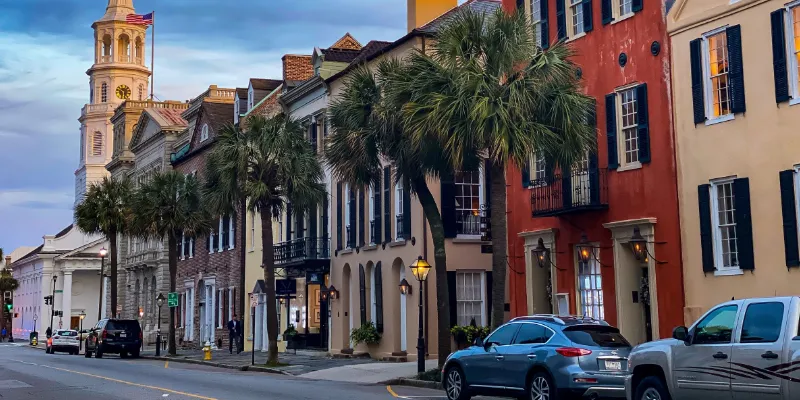 The 5 Top Industries in Charleston, SC and How They Use IT to Succeed