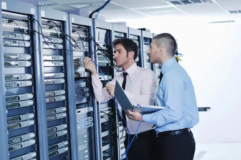Managed IT Services in Greenville, SC | Cantey Technology