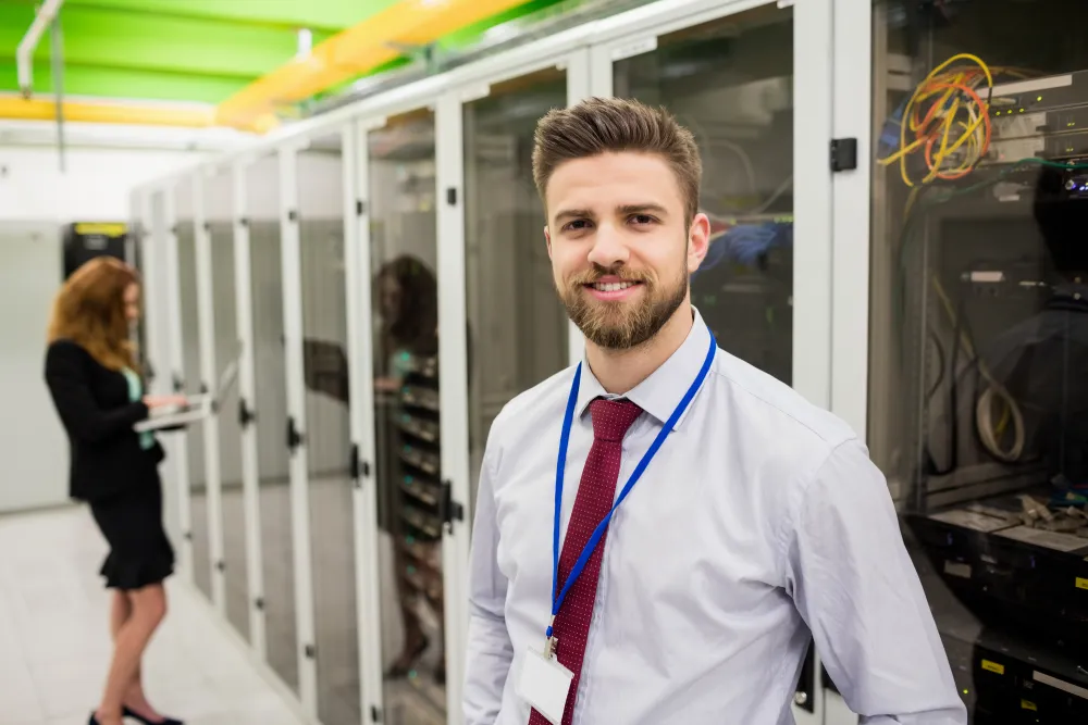 IT Support in Miami, FL Cantey Tech Consulting